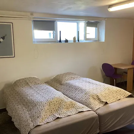 Semesterbostad 8 Person In Ansager