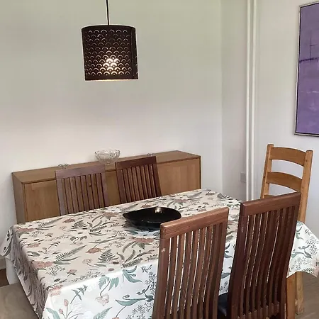 Prázdninový dům 8 Person In Ansager