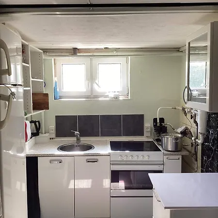Semesterbostad 8 Person In Ansager